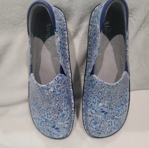 Alegria clogs - Picture 7 of 8